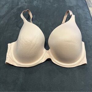 Everyday Nude T-Shirt Bra - Smooth, Light Support